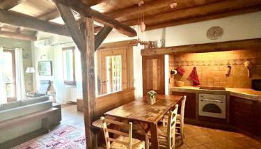 Bon Chalet Tirano Apartment - Foto 3