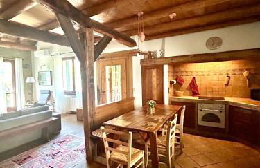 Bon Chalet Tirano Apartment - Photo 3