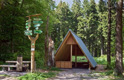 Ferienhaus Wurzelbergblick - Foto 16