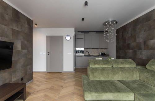 Willa Zieleniec - Foto 12