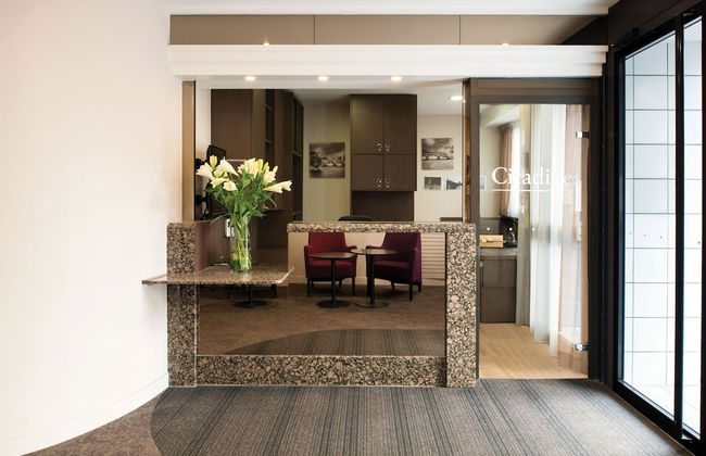 Citadines Austerlitz Paris - Photo 4