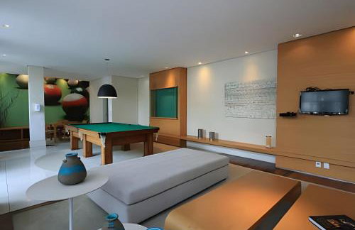 M4/110-Completo A/C garagem 200m Einsten MorumBIS - Foto 64