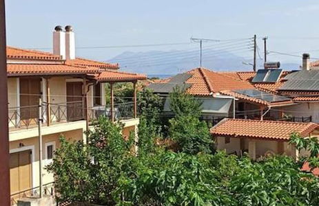 Lovely 2-bedroom Villa in Akrata, all Seasons! - Foto 20