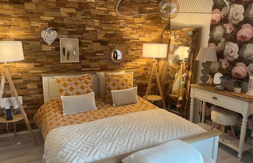 Petit cocon proche de Stanislas - Foto 24