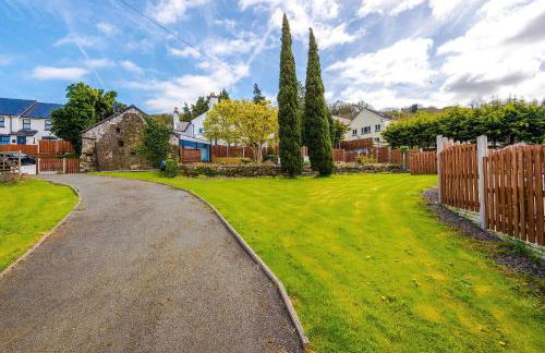 'Apple Store' - Mochdre Cottages - Foto 19