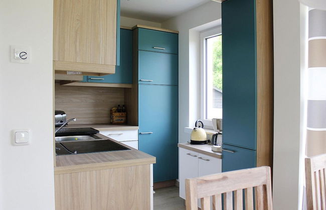 Ferienhaus Breetzer Boddentraum in Vieregge - Photo 5