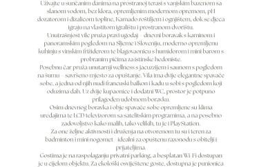 Boutique Villa Zagorka - Foto 74