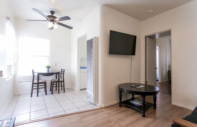 Orange Tree Cottages Downtown - Foto 78