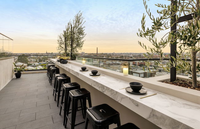 Veriu Collingwood - Foto 50