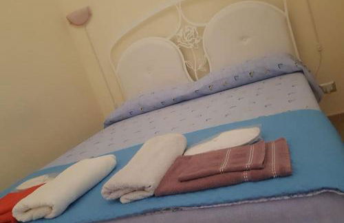 Little America House Borgata Aurelia Civitavecchia - Foto 15