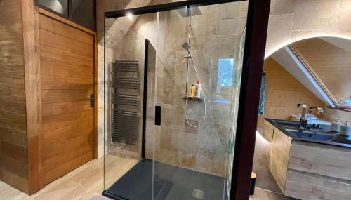 Le Loft – Espace moderne & chaleureux, verdoyant - Foto 5