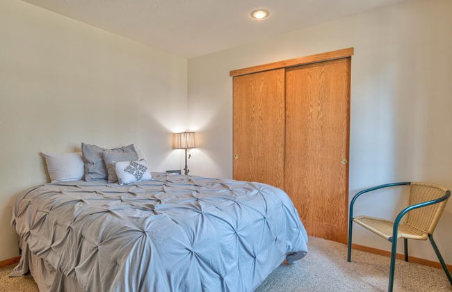 Mt Rainier Lane 1 - Foto 2