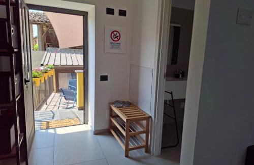 The One Malpensa Rooms - Photo 12
