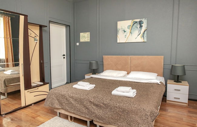 Apart-hotel Sunrise - Foto 20