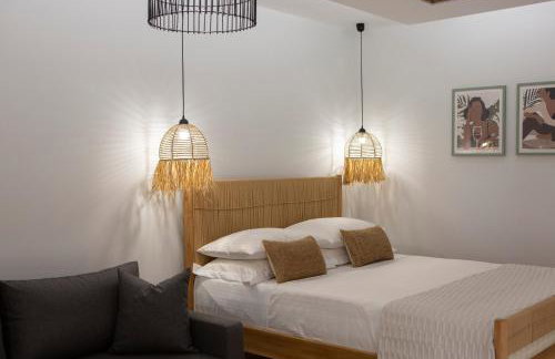 ELFAM CITY SUITES - Photo 75