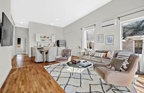 The Brick House-Walk DT or U of A- 3 Suites - Foto 27