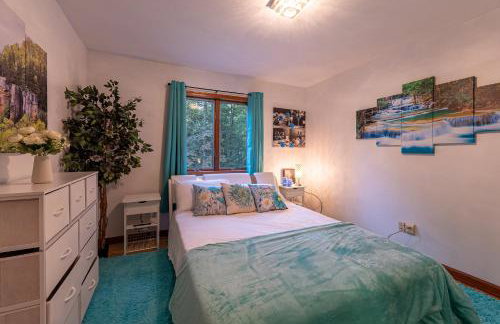 Horseshoe Acres - Home theater, spa room, hot tub - Foto 42