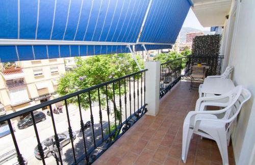 Apartamentos CAPRIMAR - Foto 29