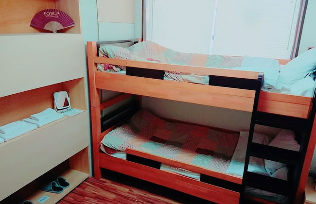 The Stay Central Nagasaki - Foto 4