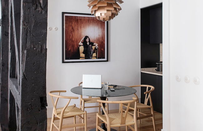 Madalena Orquidea Living Apartments - Photo 63