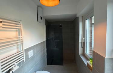 Flamingo 1 - Traumhaftes Wohnen mit Terrasse - zentral und stilvoll - Foto 14