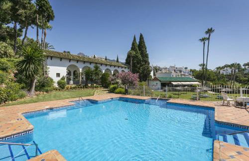 Señorio De Marbella - 3 Bedroom Penthouse by Finest Rentals - Foto 19