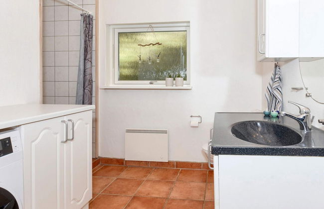 4 Star Holiday Home in Spottrup - Foto 4