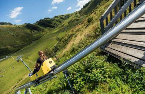 Le petit Nid Rouge - Foto 12