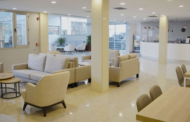 Hotel Floresta - Foto 2