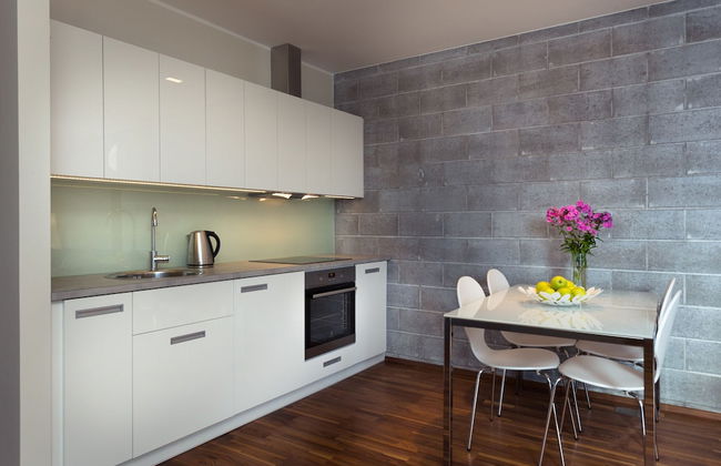 Konrad Old Town Apartments - Photo 28