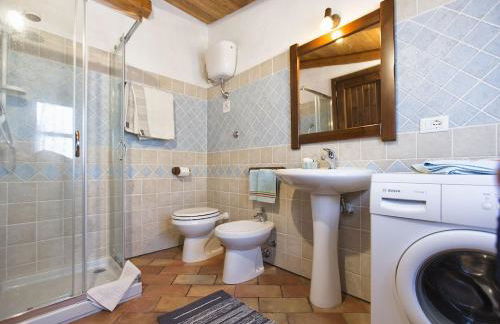 Villa Porticciolo vicino spiaggia per 6 persone con Aria Condizionata WiF - Foto 31