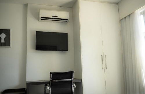 Apartamento incrível - Hotel San Diego nº 1 - Foto 28