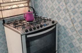 Casa de 90m2 toda sua aconchegante e central - Photo 39