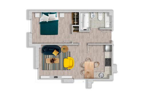 Apartaments Els Llorers - Foto 67