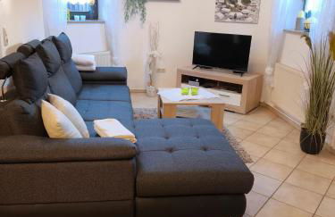 Ferienwohnung-Apartment Regnitztal - Foto 22