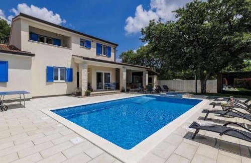 Villa Augusta by IstriaLux - Foto 49