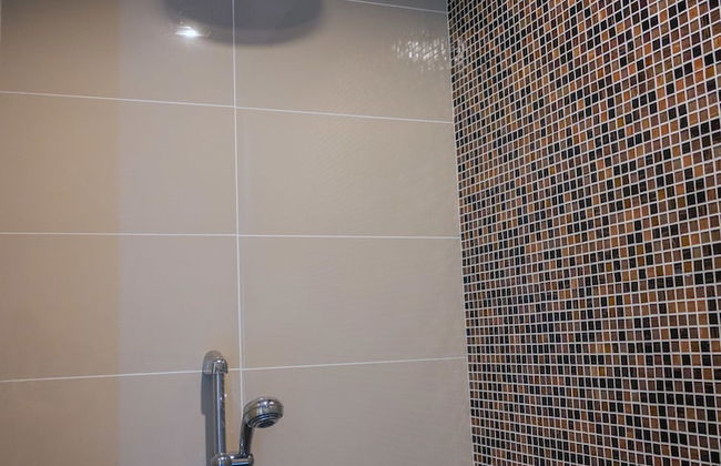 Wallace P Staycation - Foto 56