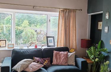 Cosy cottage near Thornhill - Foto 10