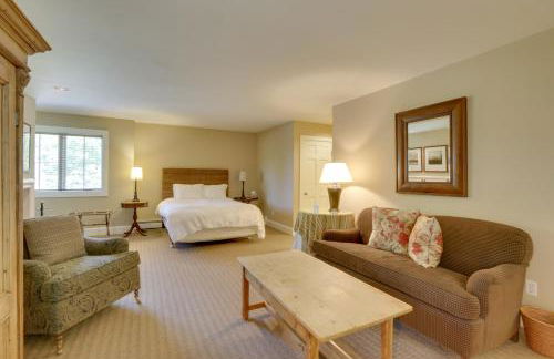 Stunning Warren Lakefront Home Deck, Grill, Sauna - Foto 10