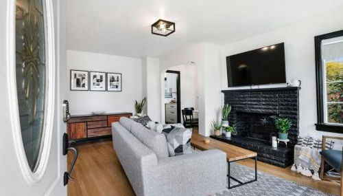 Picture Perfect Bungalow in the heart of DT Vancouver - Foto 3