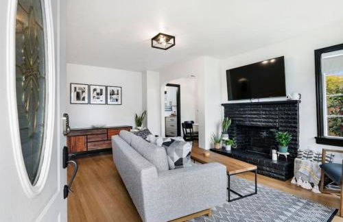Picture Perfect Bungalow in the heart of DT Vancouver - Foto 3