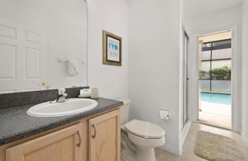 373 - Stunning 4 Bedroom Villa with own Private South East Facing Pool - Photo 45