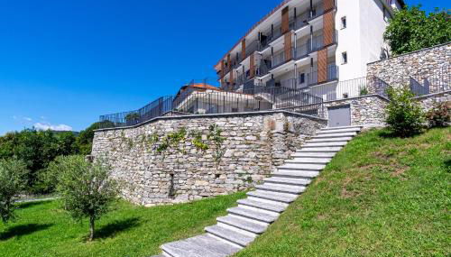 Oasi Giardino - Pool and Lake View and Garden - Foto 3