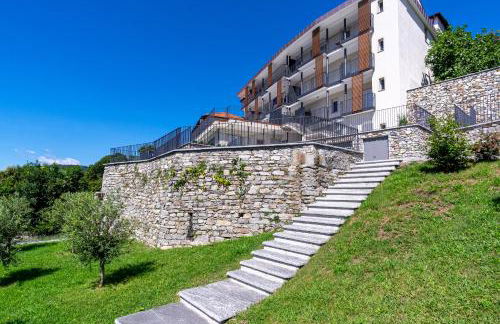 Oasi Giardino - Pool and Lake View and Garden - Foto 3