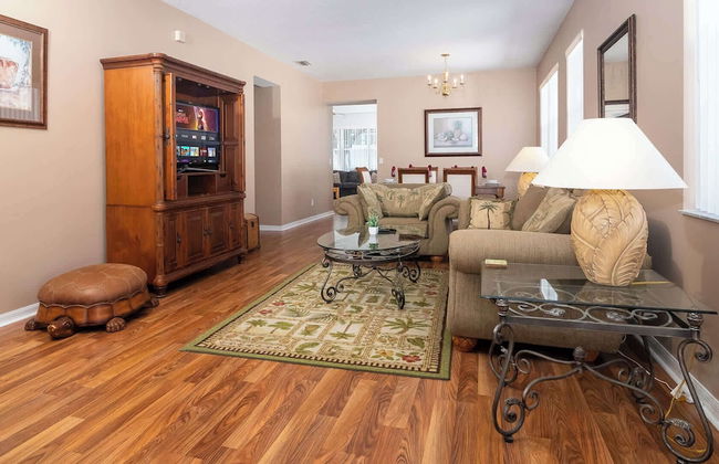 Magic House At Legacy Park - Foto 13