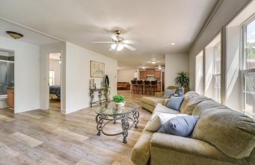 Fire Pit and Stunning Lake Views Shell Knob Home! - Foto 6