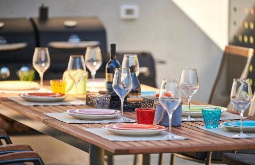 Villa Dolcea - Foto 48