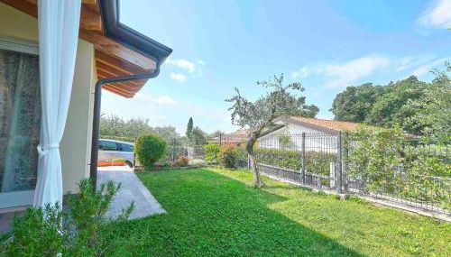 Holiday Home Schönes Ferienhaus Villetta Batik by Interhome - Foto 4