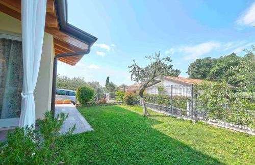 Holiday Home Schönes Ferienhaus Villetta Batik by Interhome - Foto 4