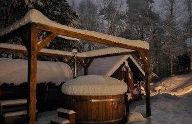 JELONKOWO - Dom na wynajem - Kaszuby - Foto 38